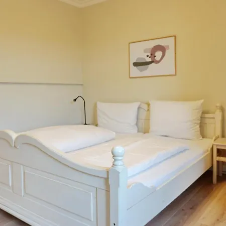 Apartmán Gudrun - Alabama *