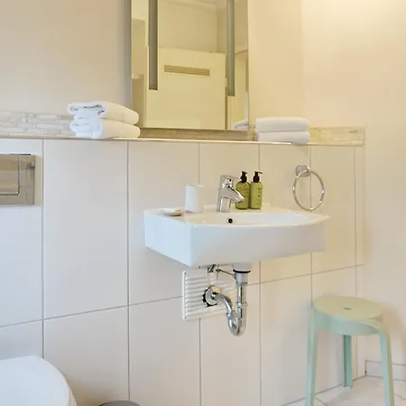 Apartament Gudrun - Alabama *