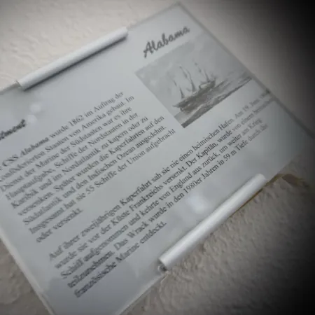 Apartament Gudrun - Alabama