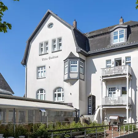 Apartament Gudrun - Alabama *