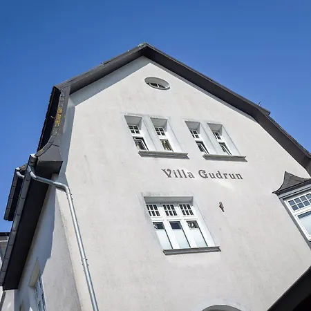 Apartament Gudrun - Alabama Westerland