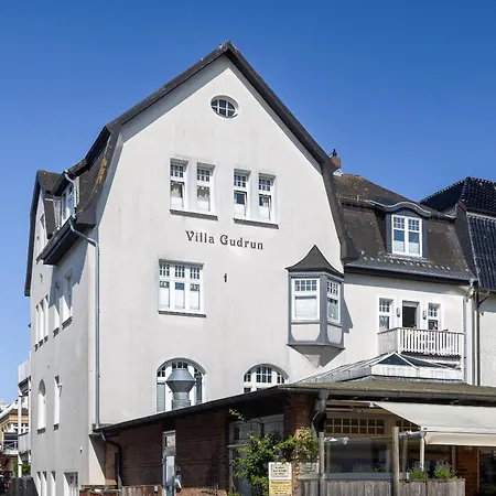 Apartament Gudrun - Alabama